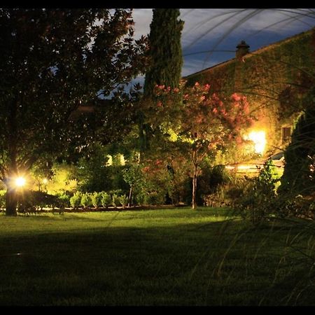 Logis Hotel Restaurant Les Norias Cazilhac  외부 사진