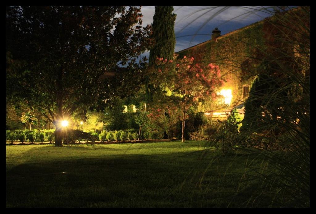 Logis Hotel Restaurant Les Norias Cazilhac  외부 사진