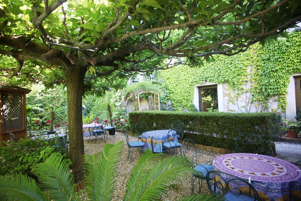 Logis Hotel Restaurant Les Norias Cazilhac  외부 사진