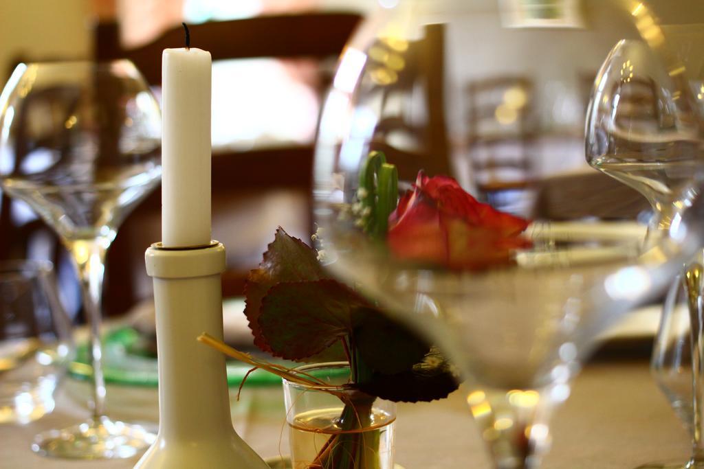 Logis Hotel Restaurant Les Norias Cazilhac  외부 사진