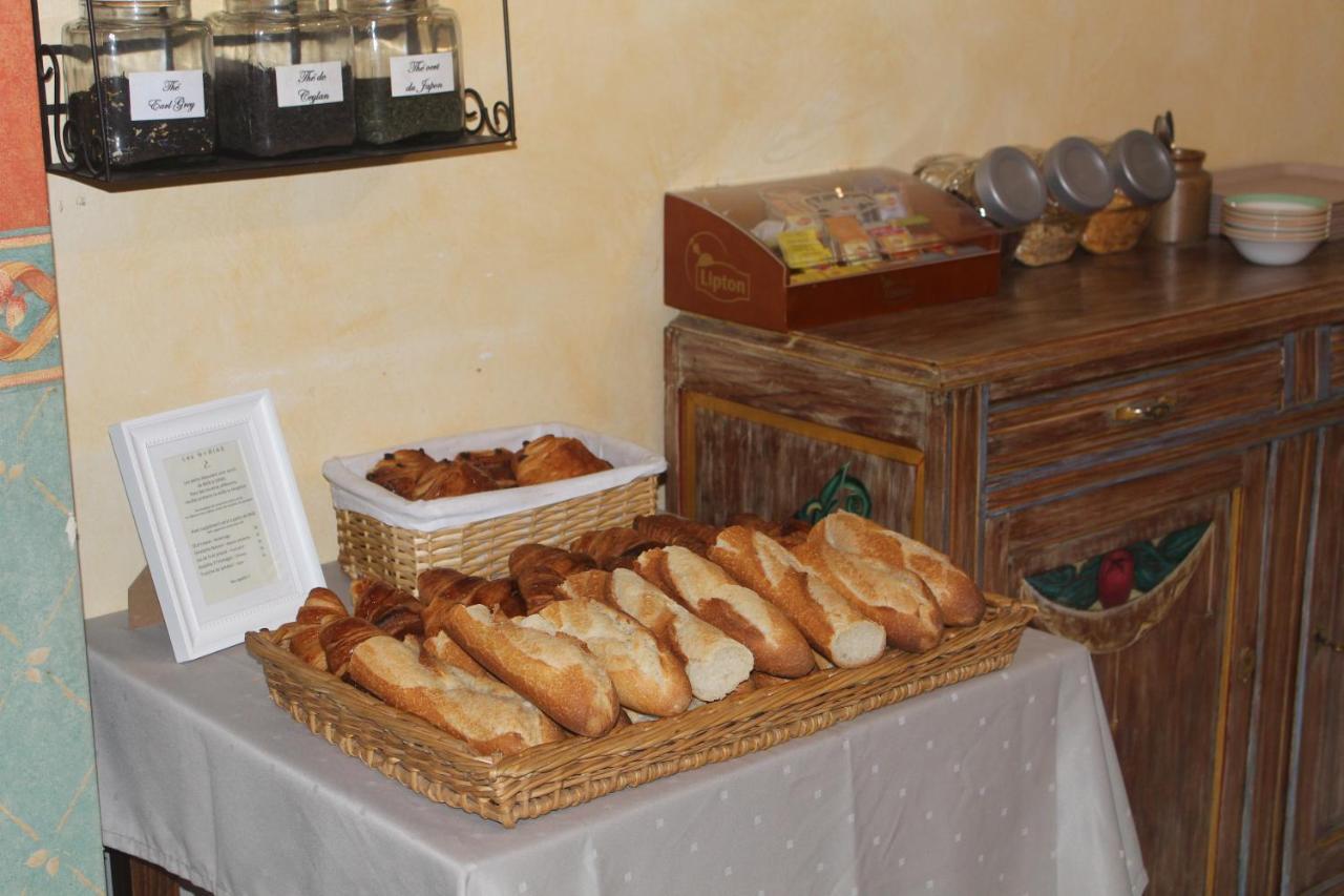 Logis Hotel Restaurant Les Norias Cazilhac  외부 사진